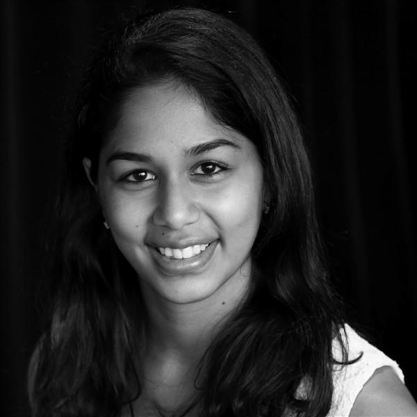 Aneri Pattani